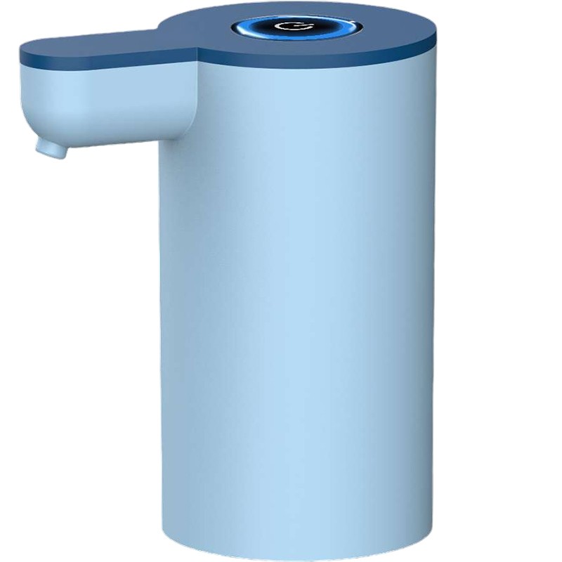 pompa-vio-e18-blue